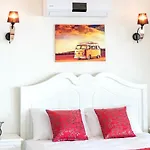 빌라 Spring- Hill Kalkan 카스