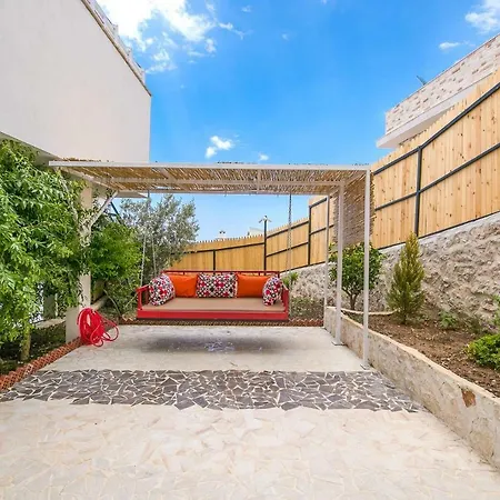 Spring- Hill Kalkan 빌라 *