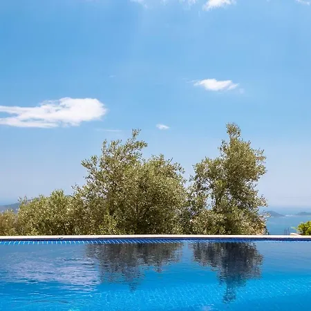 Spring- Hill Kalkan * كاس