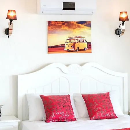 Villa Spring- Hill Kalkan Kaş