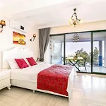 Spring- Hill Kalkan Villa Kas