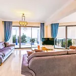 Spring- Hill Kalkan * Kas